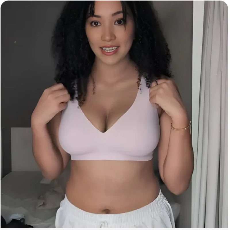 Isabelle, 46 años